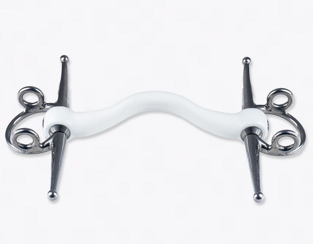 Trust Inno Sense Full Cheek gag Port medium 20mm