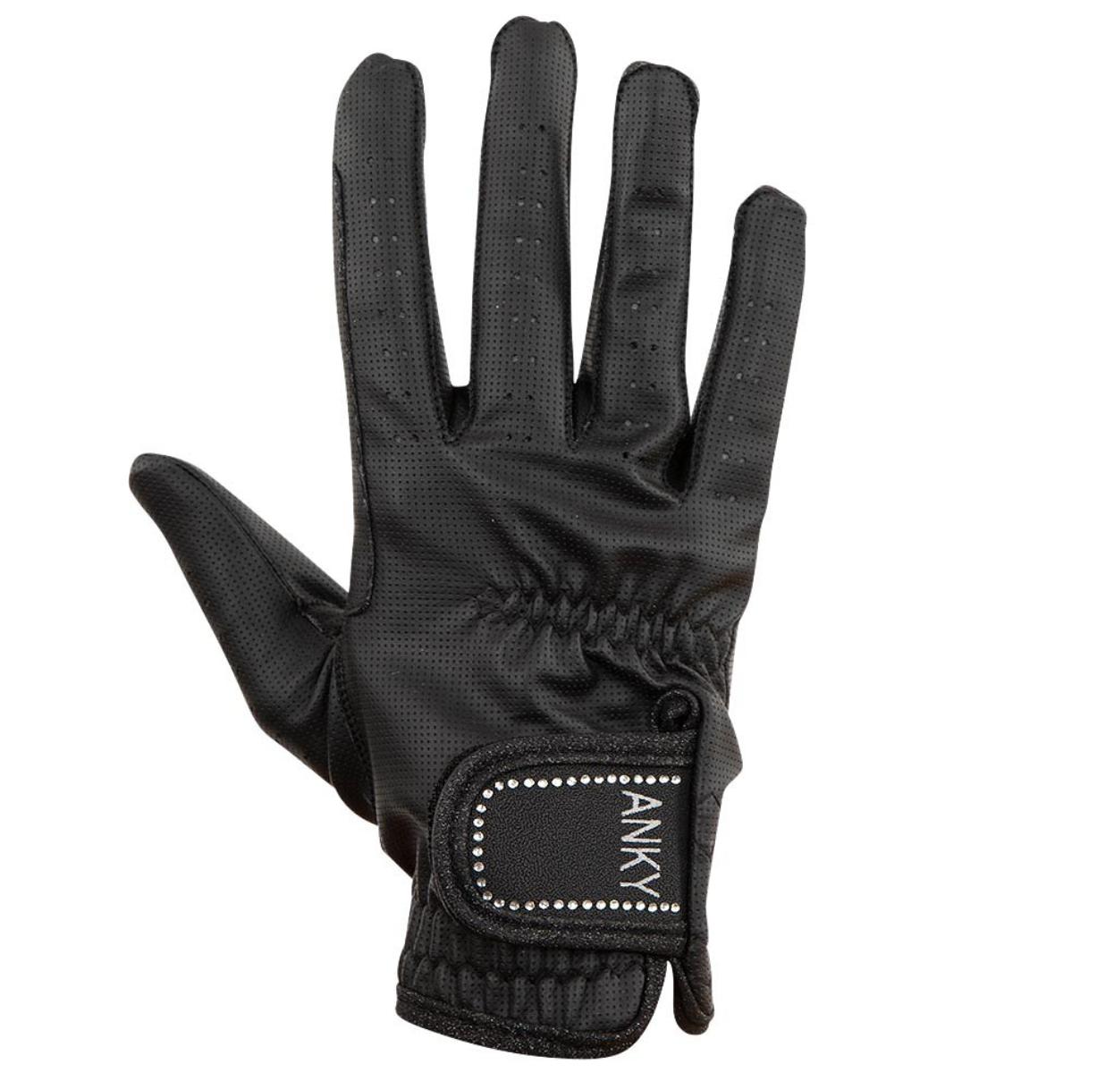 ANKY Gloves Rhinestone