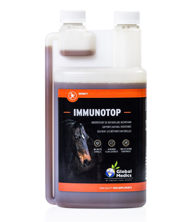 Immunotop | Global Medics