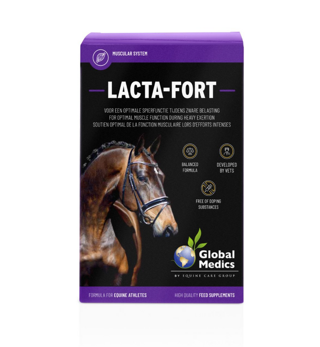 Lacta-Fort | Global Medics