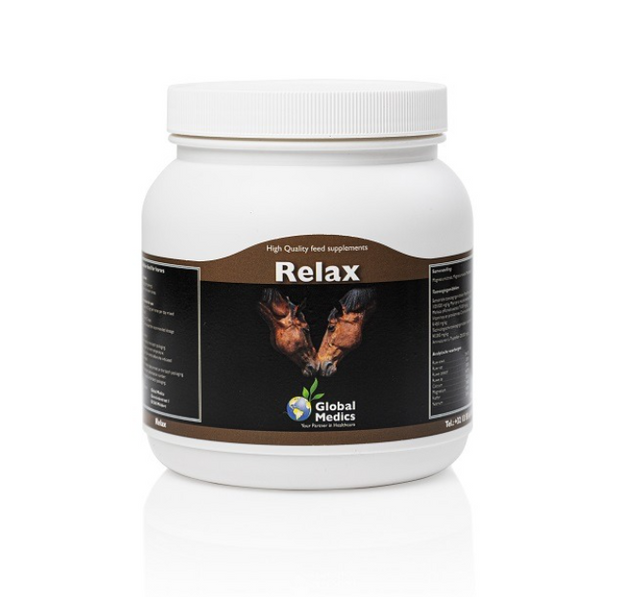 Relax | Global Medics