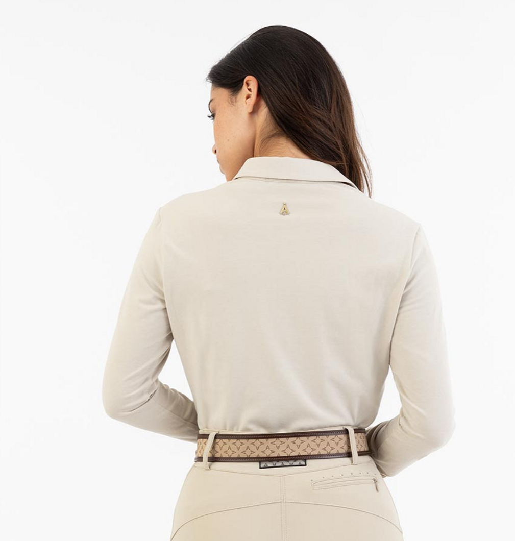 ANKY® Shirt Long Sleeve Flex