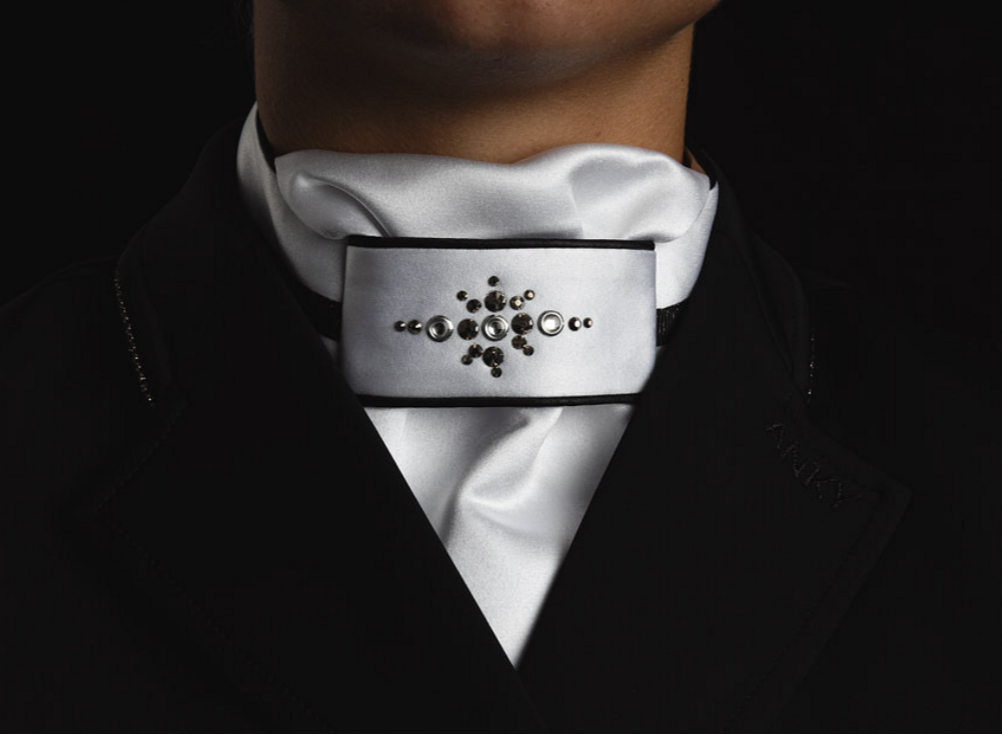ANKY Stock Tie Stone-Deluxe