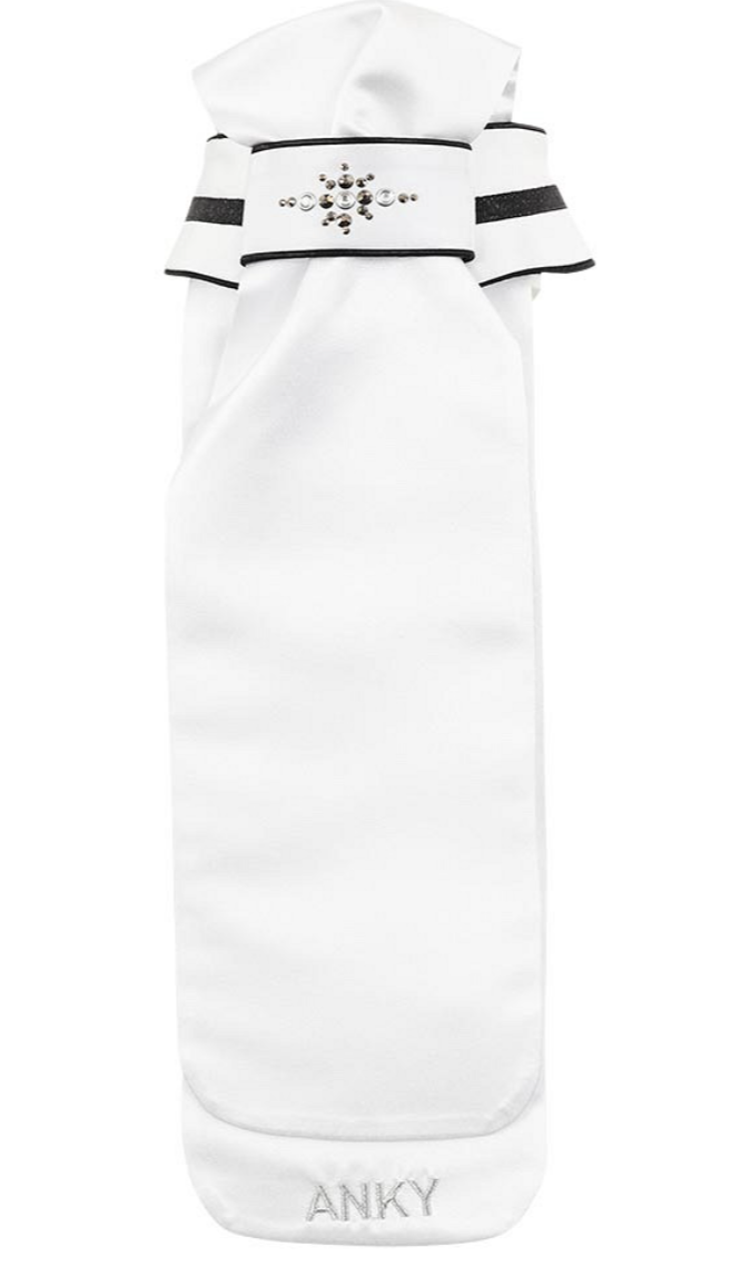 ANKY Stock Tie Stone-Deluxe