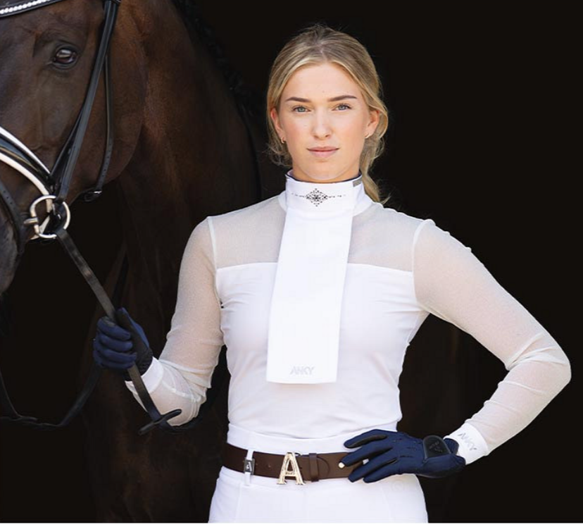 ANKY Stock Tie Luminous