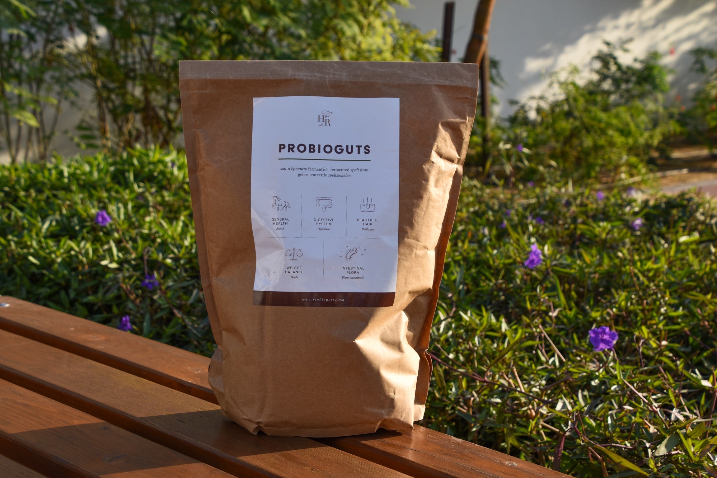 ProbioGuts | Horse Remedy | Colic sensitive horses