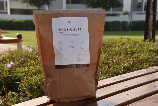 ProbioGuts | Horse Remedy | Colic sensitive horses