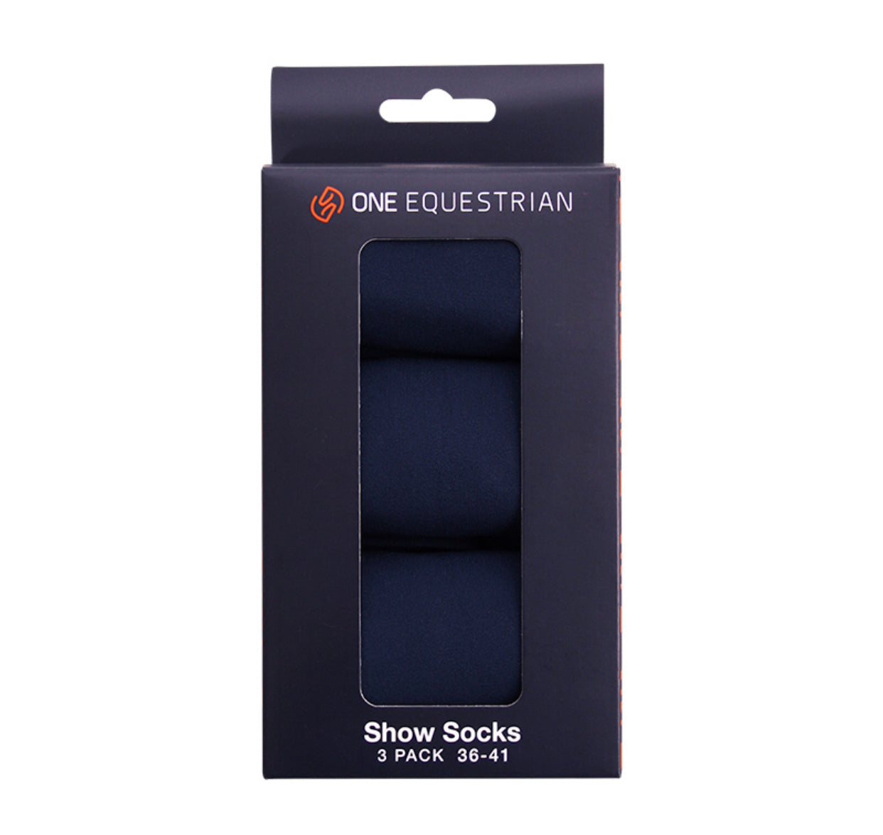 Show socks ONE 3pack