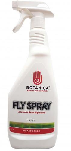 Fly Spray | Botanica - Royal Horse Food