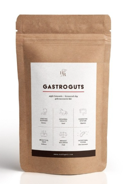 GastroGuts | Horse Remedy - Royal Horse Food