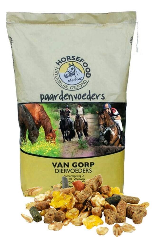 Omega-3 Power-Mix | Van Gorp - Royal Horse Food
