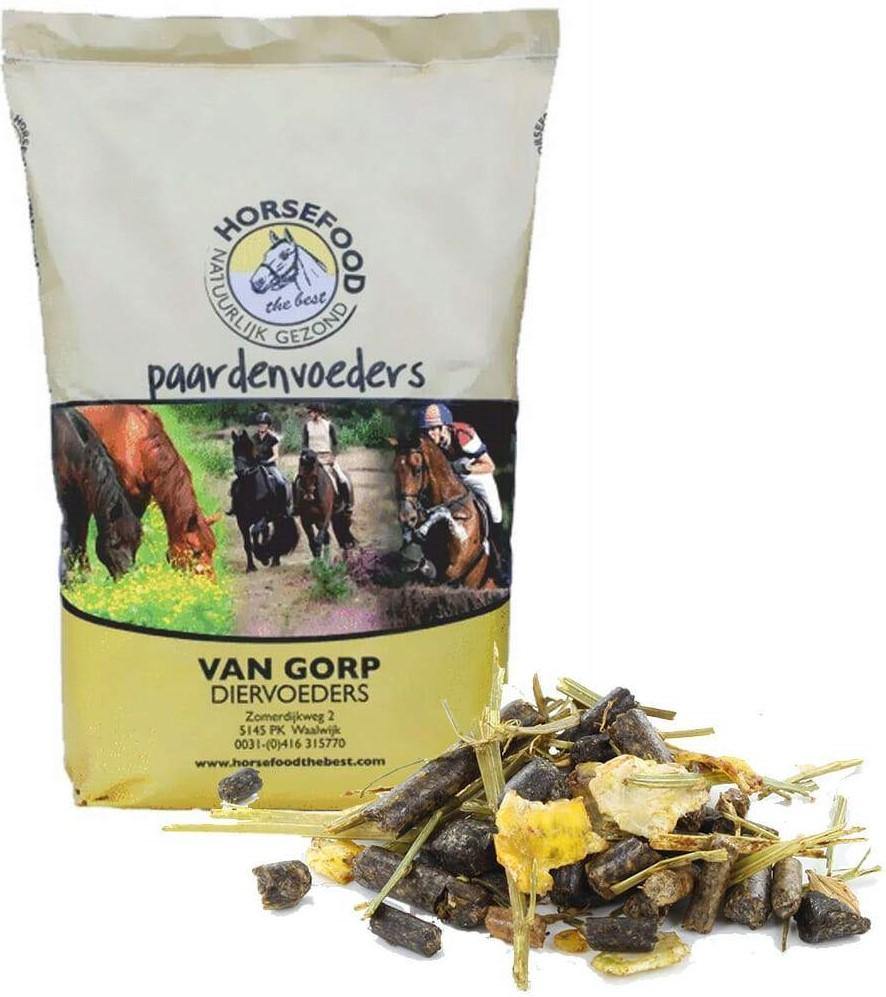 Multibeet Senior-Mix | Van Gorp - Royal Horse Food