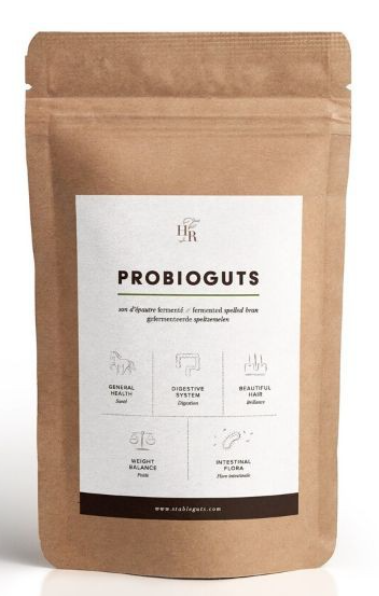 ProbioGuts | Horse Remedy - Royal Horse Food