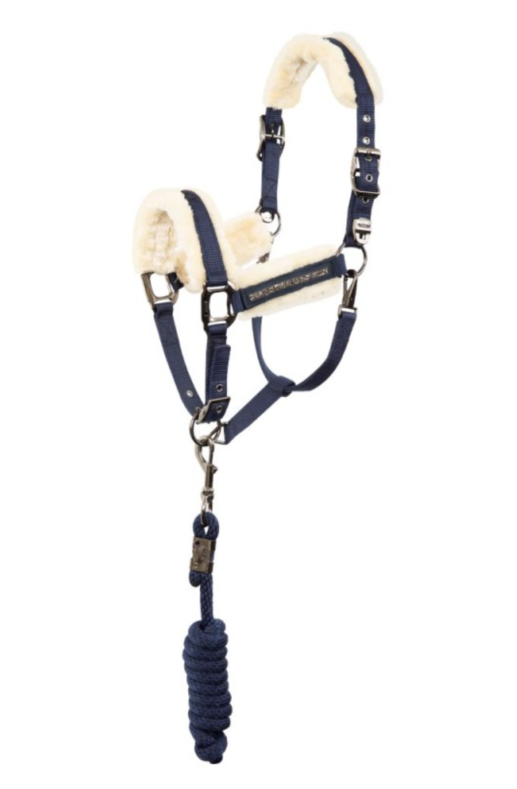 ANKY® Halter Fur Comfort