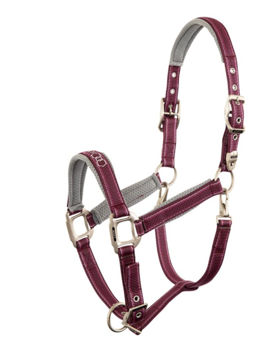 ANKY® Halter Mesh Chic