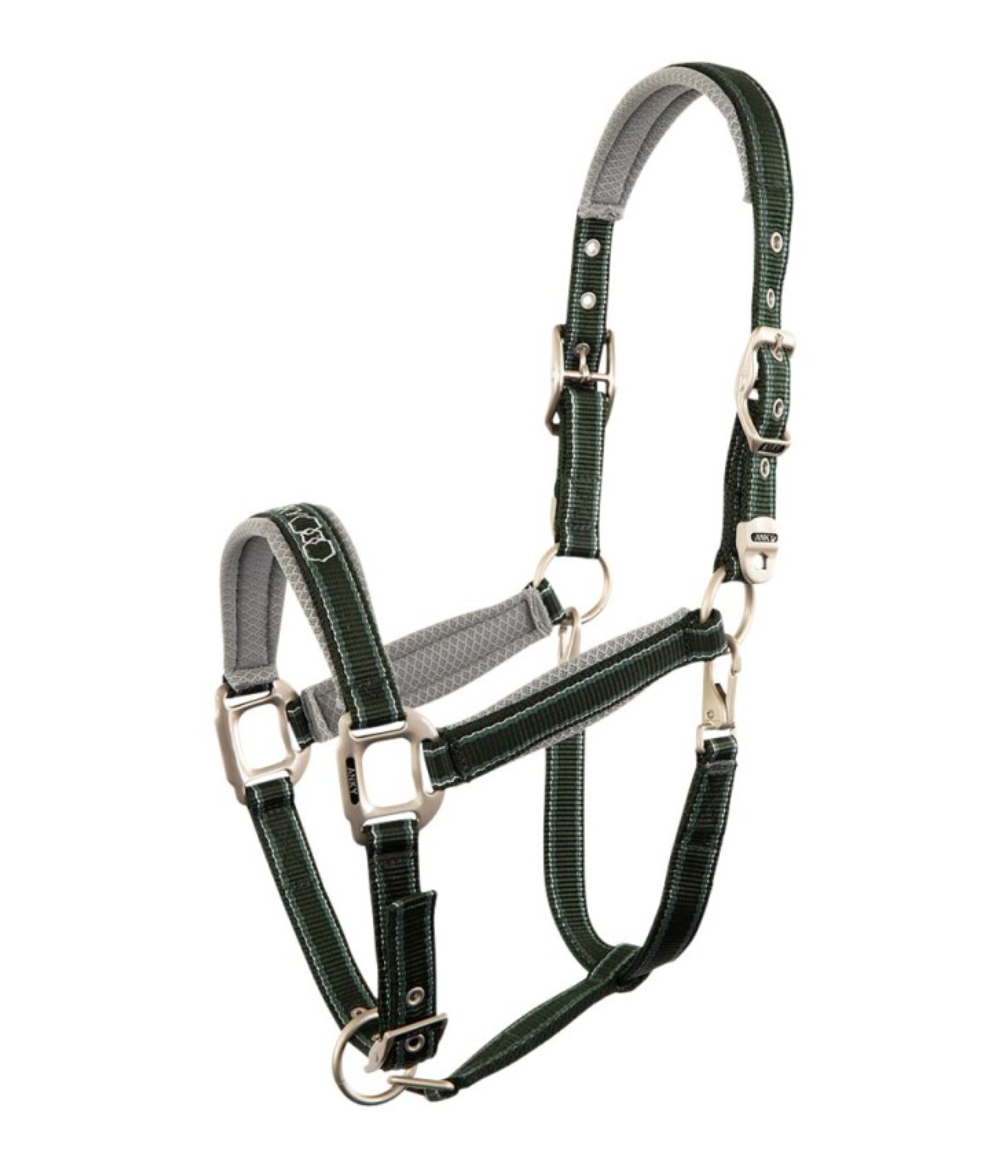 ANKY® Halter Mesh Chic