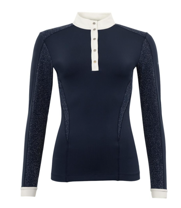 ANKY® Long Sleeve Shirt Olympia