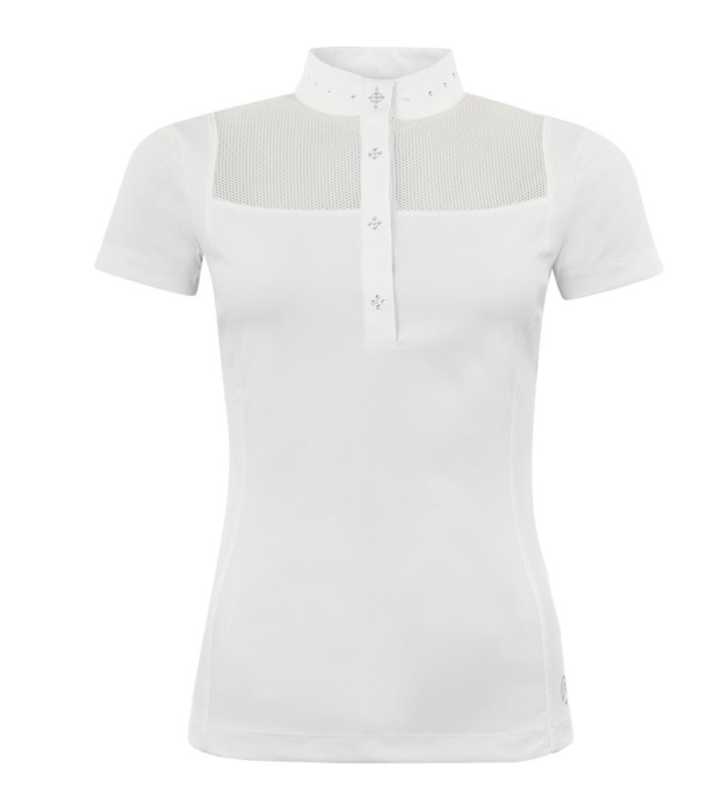 ANKY® Short Sleeve Shirt Brilliant