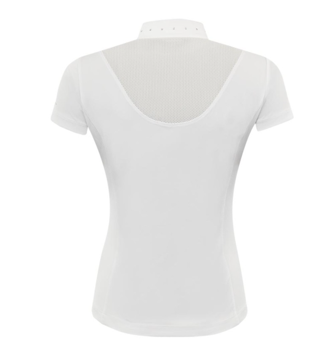 ANKY® Short Sleeve Shirt Brilliant