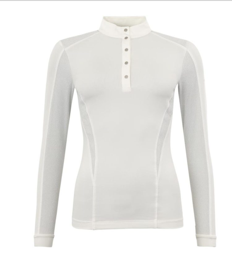 ANKY® Long Sleeve Shirt Olympia