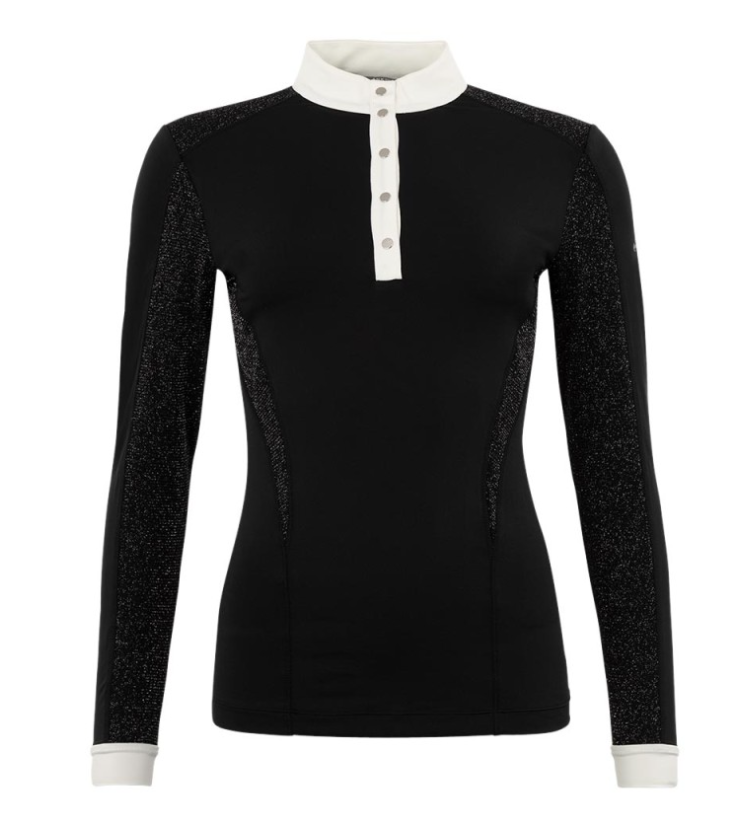ANKY® Long Sleeve Shirt Olympia