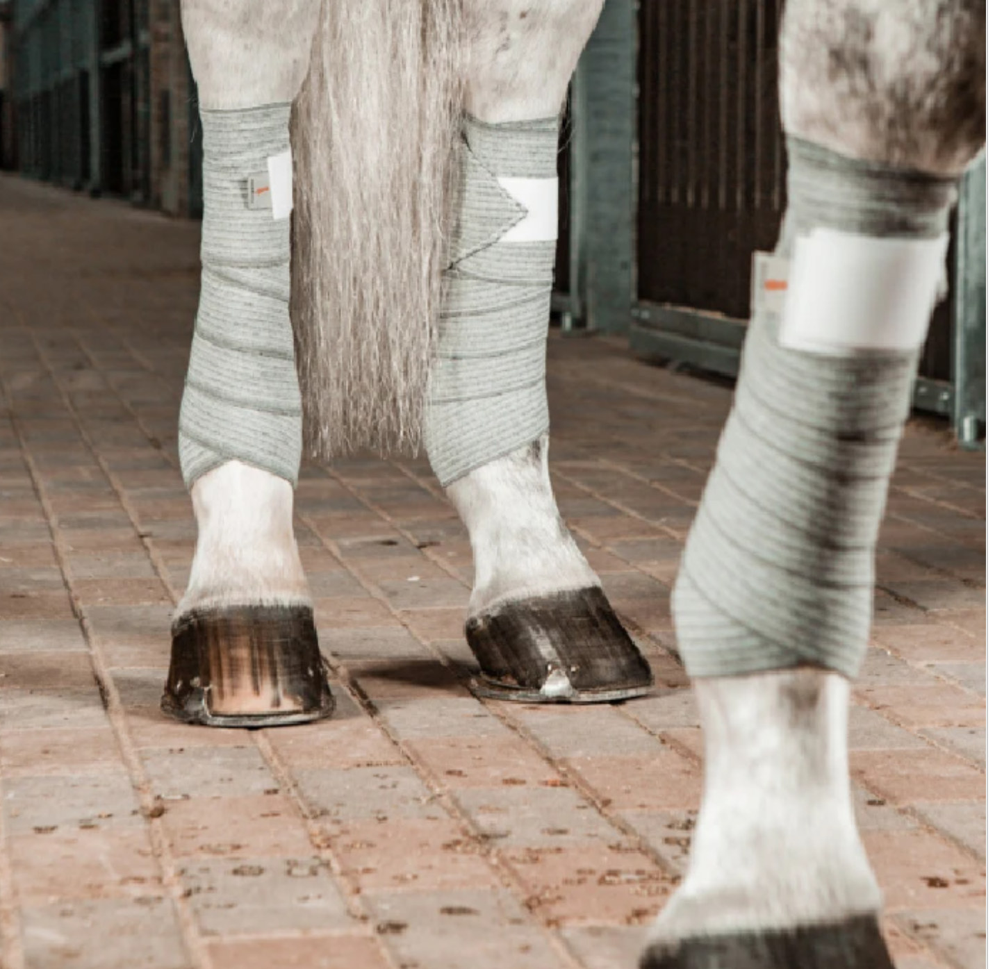 Incrediwear Circulation Exercise Bandages