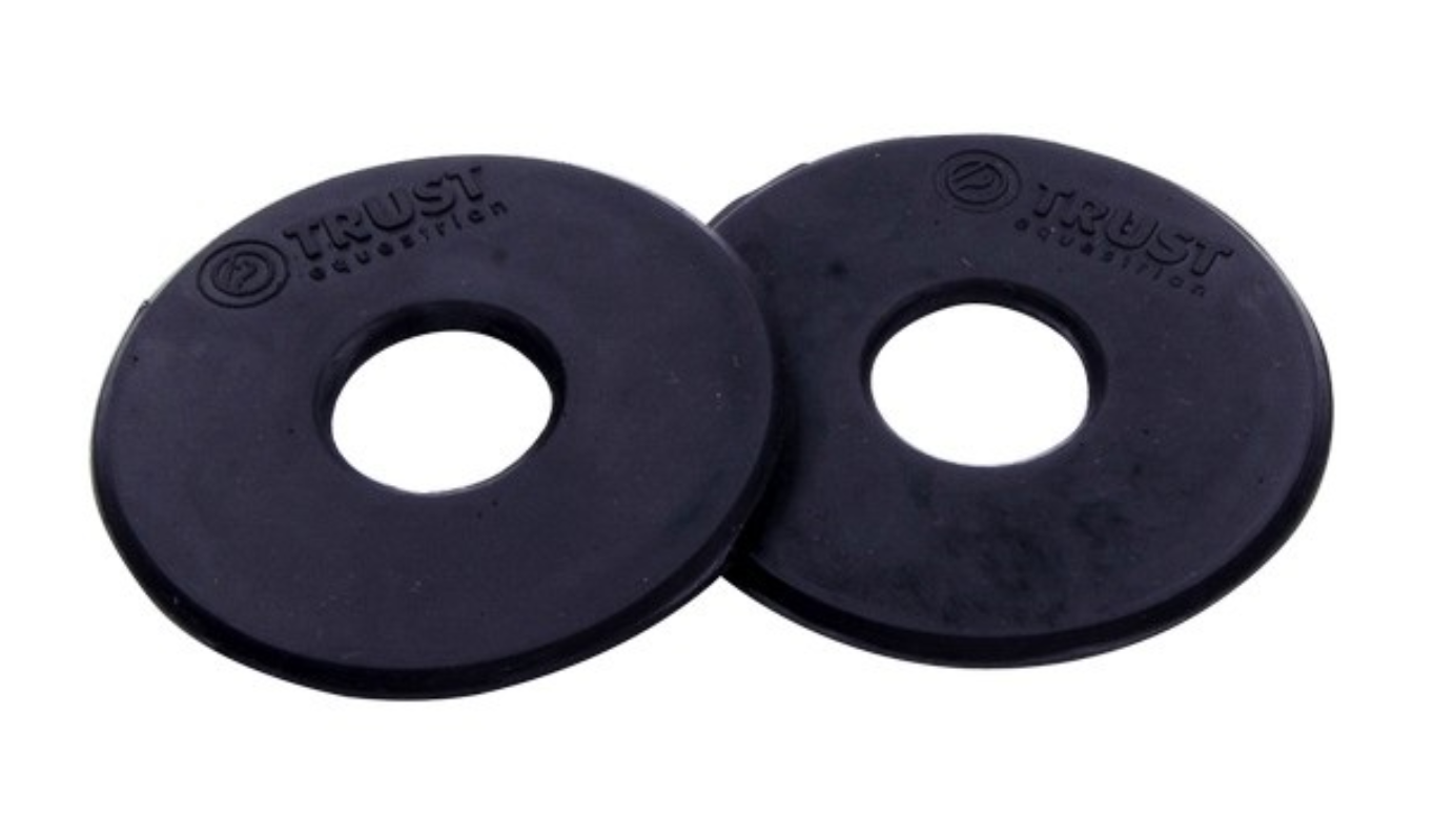Bit guard rubber small (pair) - Royal Horse Food
