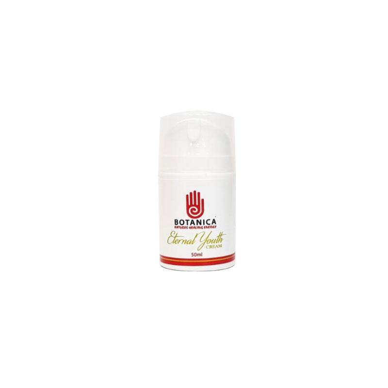 Botanica Eternal Youth Cream - Royal Horse Food