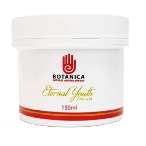 Botanica Eternal Youth Cream - Royal Horse Food