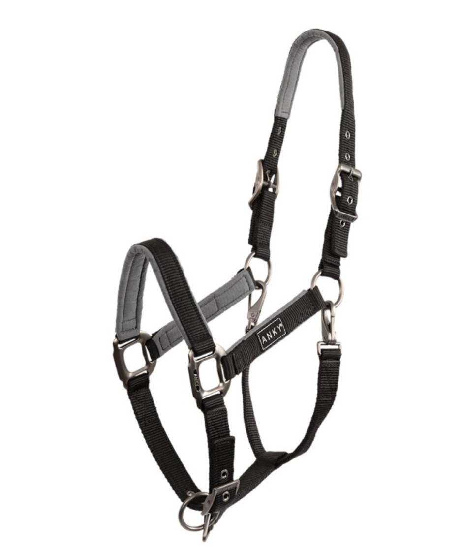 ANKY® Grooming Halter