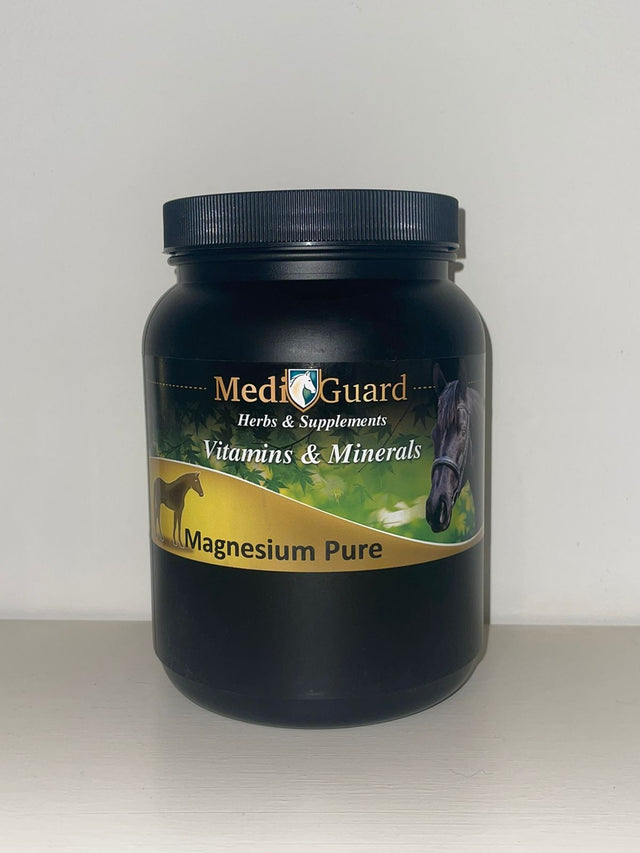 MediGuard Pure Magnesium