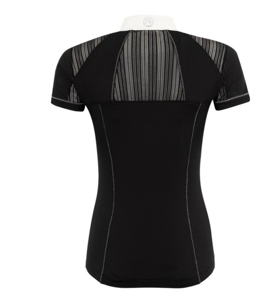ANKY® Short Sleeve Shirt Mesh