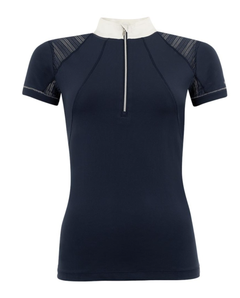 ANKY® Short Sleeve Shirt Mesh