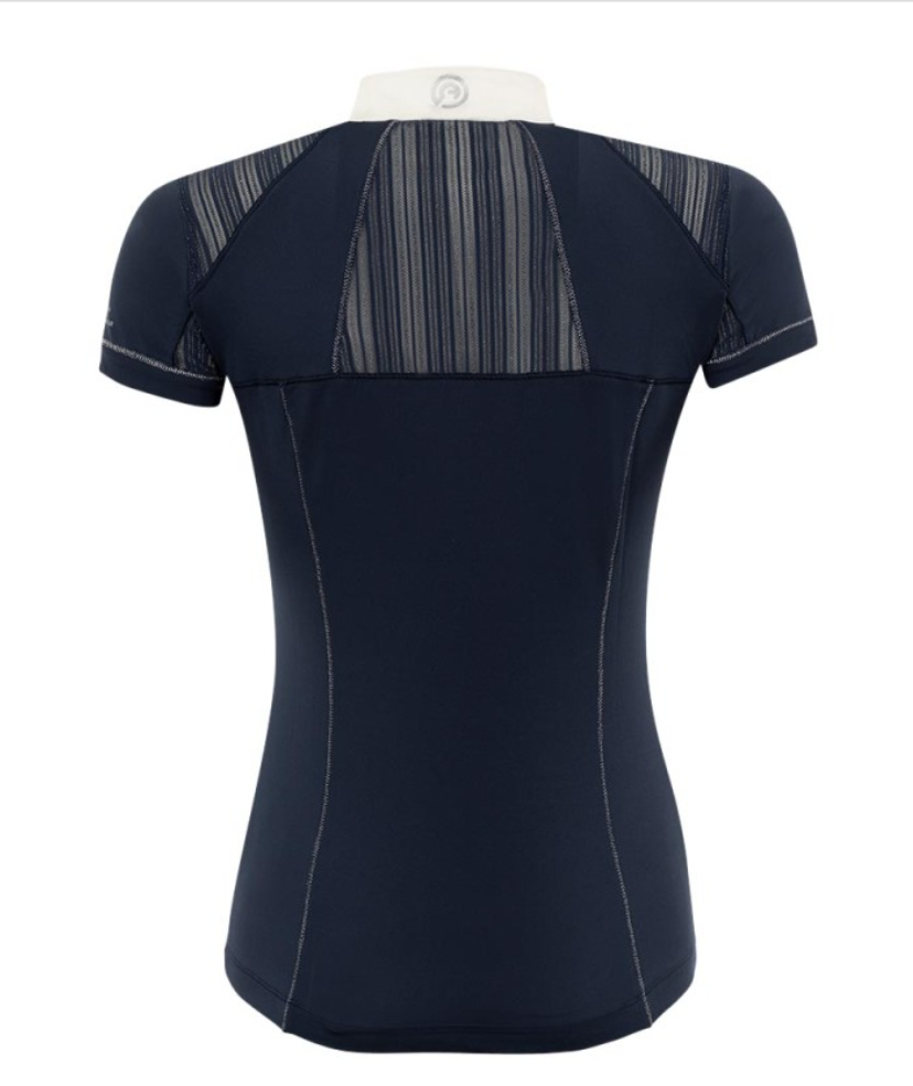 ANKY® Short Sleeve Shirt Mesh
