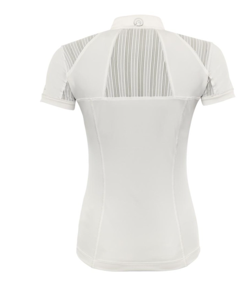 ANKY® Short Sleeve Shirt Mesh