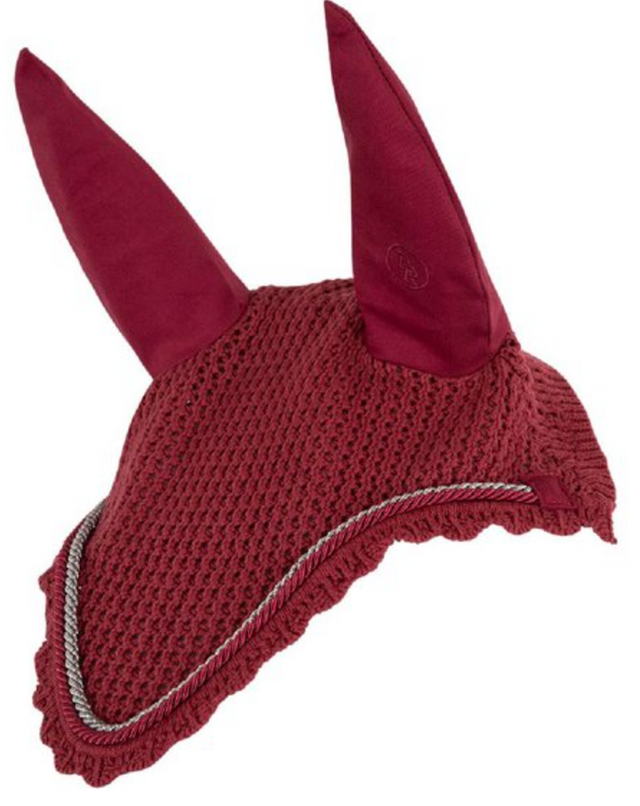 BR event ear bonnet