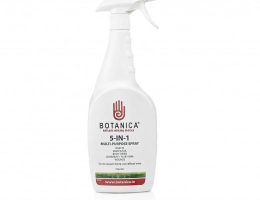 5-in-1 Spray | Botanica - Royal Horse Food